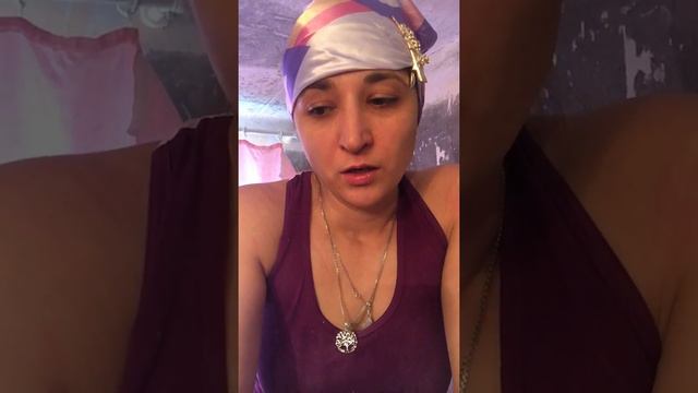 26. 10.10.19г. О том, что происходит, когда есть черномагическое воздействие. смотреть онлайн