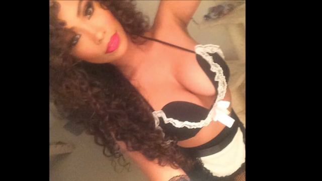 Black Playboy Playmates смотреть онлайн