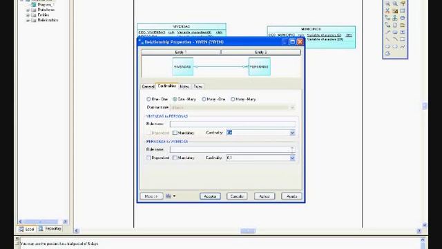 POWER DESIGNER смотреть онлайн