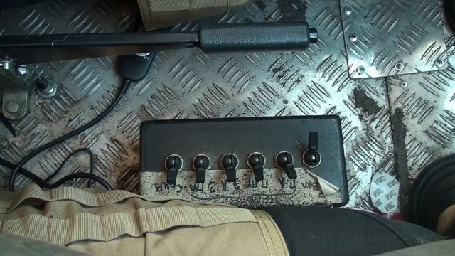 Газ-69 | Что творит на жестком бездорожье! смотреть онлайн
