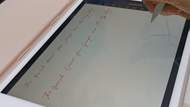 AFFORDABLE IPAD PENCIL ALTERNATIVE - REVIEW смотреть онлайн
