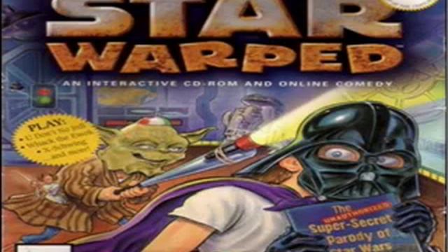 Let's Play Star Warped: A Preface смотреть онлайн