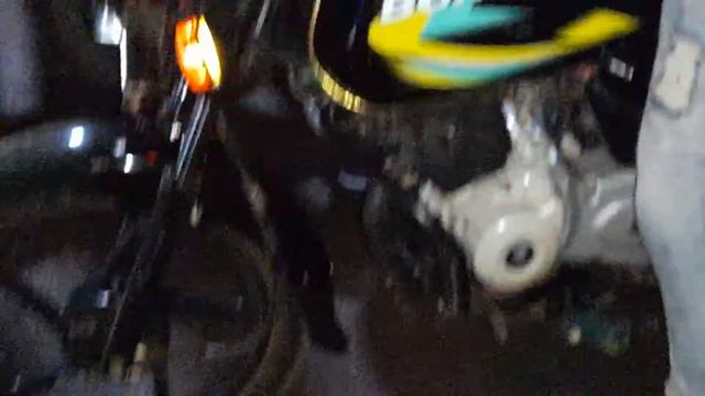 Ndenderu Night race (Boxer Bm 150) смотреть онлайн