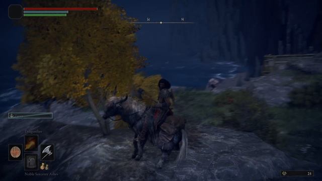 A Desperate Final Playthrough of Elden Ring смотреть онлайн