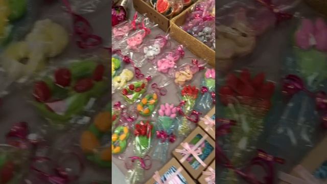 Ярмарка ? Как собраться на ярмарку и что взять с собой ? Ярмарка мыловаров, ярмарка мыла ??? смотреть онлайн