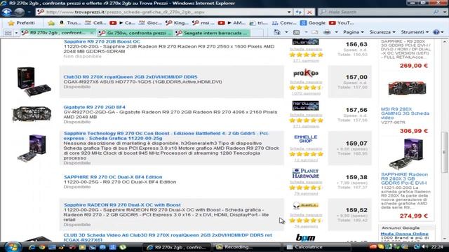 Configurazione pc gaming €550|AMD FX-8350 | Sapphire R9 270x Vapor-X 2GB | Battlefield 4 550€ смотреть онлайн