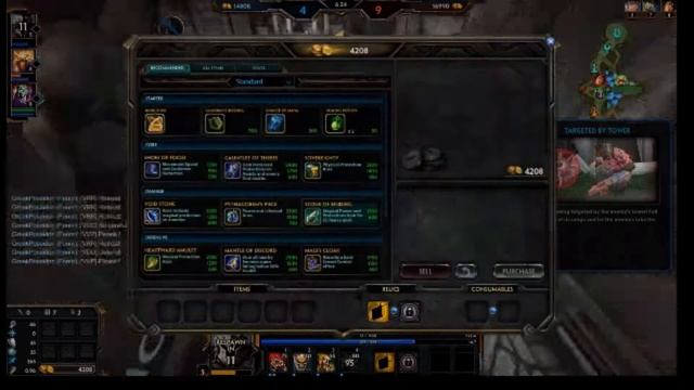 God of Failure | Smite #4 смотреть онлайн