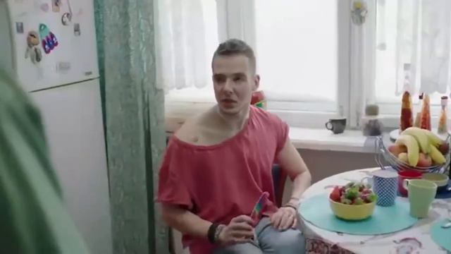 Это что за ещё за хрен #мем смотреть онлайн