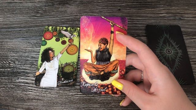 СКОРПИОН ♏️ Гадание на Июнь смотреть онлайн