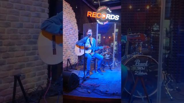 Alex Ray - ПОДОКОННИК(cover) смотреть онлайн