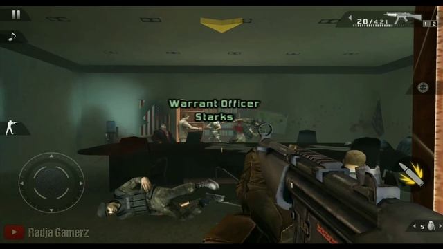 GAME MODERN COMBAT 2: BLACK PEGASUS V1.0.5⼁HD GRAPHICS⼁FULL VERSION⼁ANDROID 10 GAMEPLAY смотреть онлайн