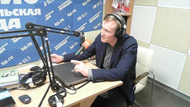 Олег Пацюк, врач акушер-гинеколог высшей категории Дорожной клинической больницы смотреть онлайн