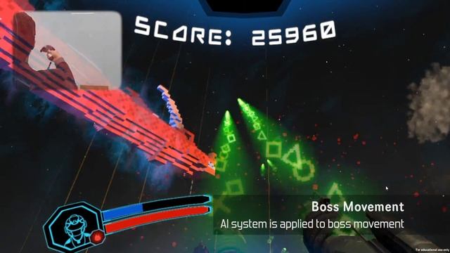 Morning Star VR смотреть онлайн