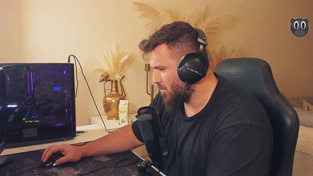 WhyBaby? - HOLLYWOOD Реакция иностранца смотреть онлайн