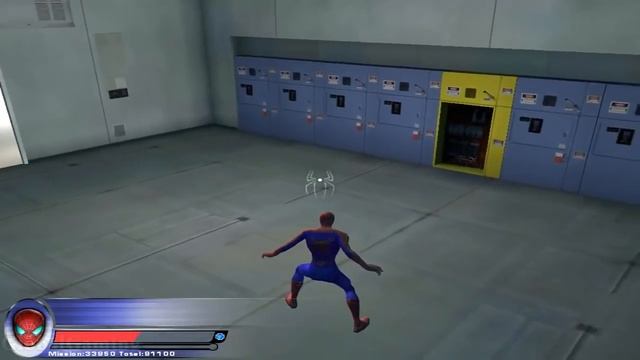 Spider-Man 2 The Game (PC)【FULL GAME】| Longplay смотреть онлайн