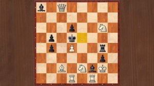 Шахматные задачи мат в 2 хода. Выпуск №13. Шахматы. Решение шахматных задач. Шахматные заметки.