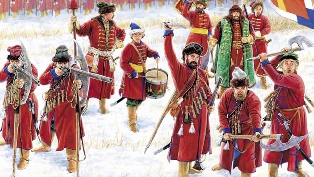 Спартановка: город в городе. В честь древней Спарты смотреть онлайн