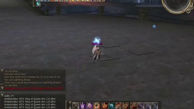 Lineage2 L2 Dubai Kamael Soul Hound pvp смотреть онлайн