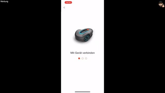 Gardena Sileno Minimo 500 Mähroboter - 1 Monat Später