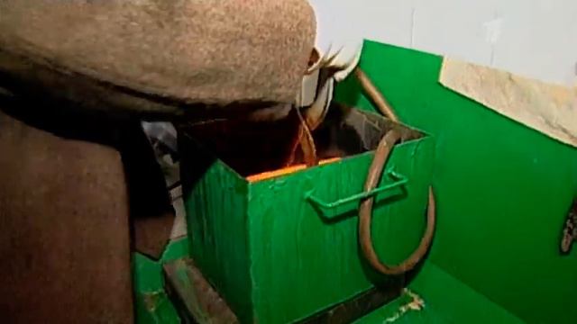 Золотая лихорадка смотреть онлайн