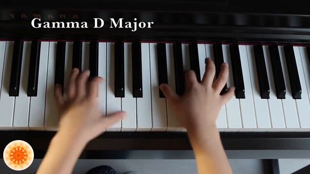 Gamma D Major смотреть онлайн