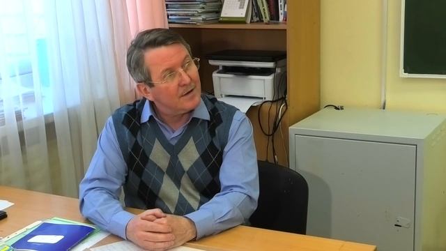 Отчего заплакал Пашка... расставание с классом. смотреть онлайн