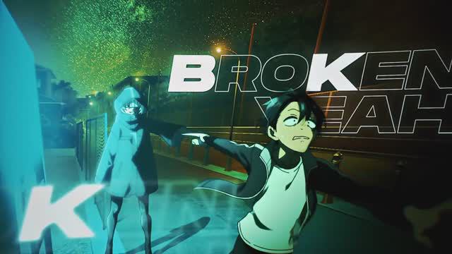 Brandeus - Sinner (feat. Kid Riz) смотреть онлайн