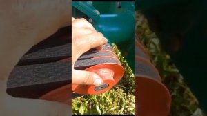 Обзор ремённой роторной косилки КРР-1.9