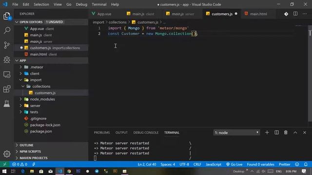 #14 Insert and Find Data from Database | មេរៀន VueJS និយាយជាភាសារខ្មែរ смотреть онлайн