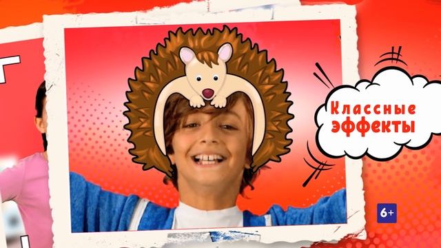 Двойная камера Kidizoom Duo от Vtech смотреть онлайн