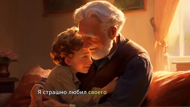 ЗНАМЕНИТЫЙ СКРИПАЧ // АУДИО РАССКАЗ смотреть онлайн