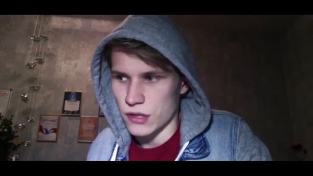Интервью - Юрий Сергачев с канала Video Town  интервью
