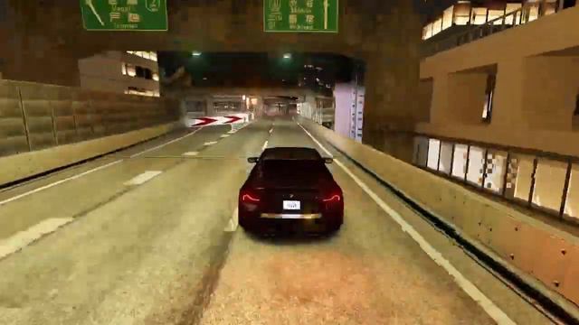 ПОКАТУШКИ В АССЕТО КОРСА!!!! (ASSETO CORSA)
