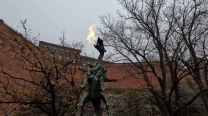 Краков за один день! Как провести время? куда пойти? Лучшие места и Достопримечательности Кракова!