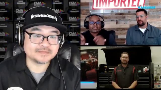 AXXESS | DSP | WORKSHOP смотреть онлайн