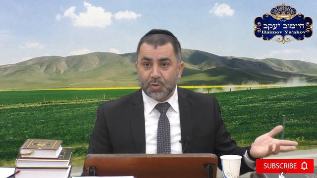 ТЫ БОИШЬСЯ СГЛАЗА? ЭТОТ УРОК ДЛЯ ТЕБЯ (АИН АРА) - רוסית - Раввин Яков Хаимов смотреть онлайн