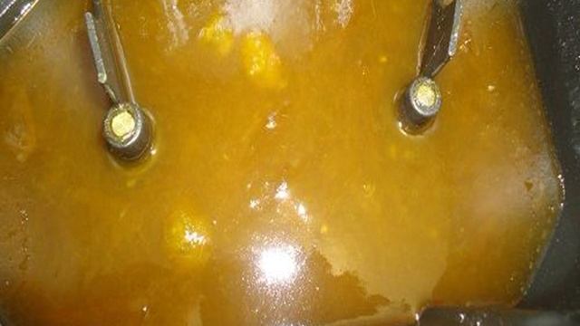 Сборник рецептов