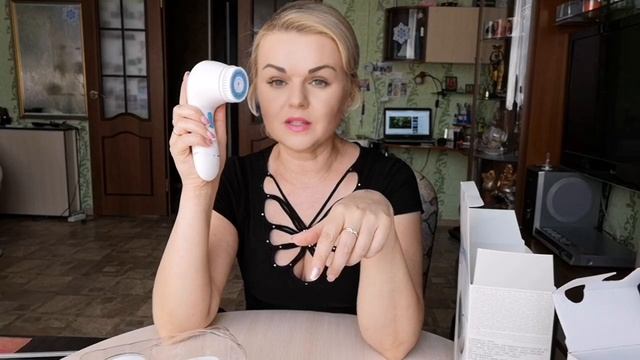 Мои новые подарочки от ORIFLAME по программе "Здесь и сейчас" смотреть онлайн