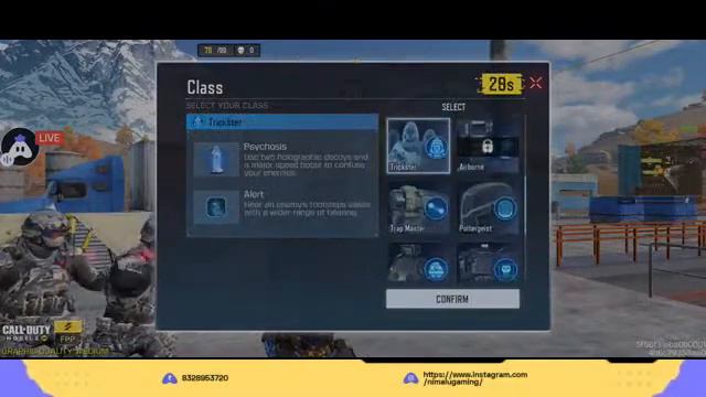Call of Duty Mobile Live India : Funny 😍 stream | Nimalu Gaming Playing With Random Squad смотреть онлайн