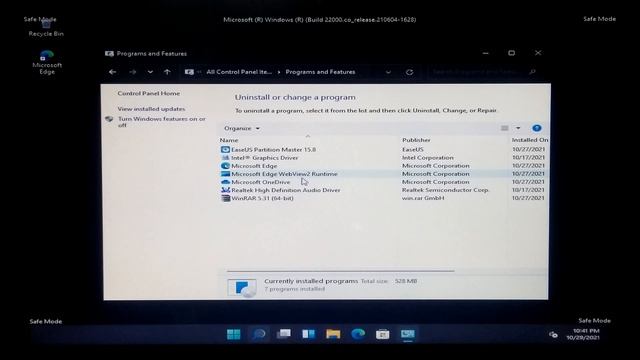 How to fix Bad System Config Info stop error Windows 11 смотреть онлайн