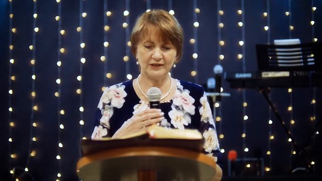 Божий поток - Тень будущего. Праздник кущей