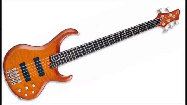 Ibanez BTB405 demo 2 смотреть онлайн