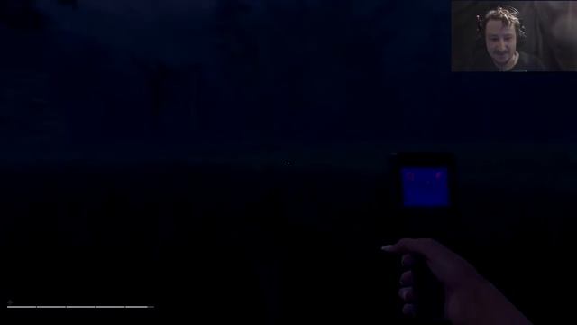 THE DAY I FOUND THE RAKE AND KILLED IT | The Rake Red Forest смотреть онлайн