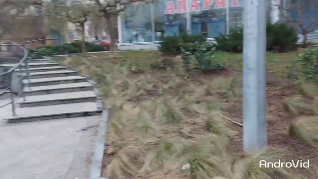 Бродилка с видом на море.Причина создания канала.Были ли люди на море летом? 24 декабря 2022