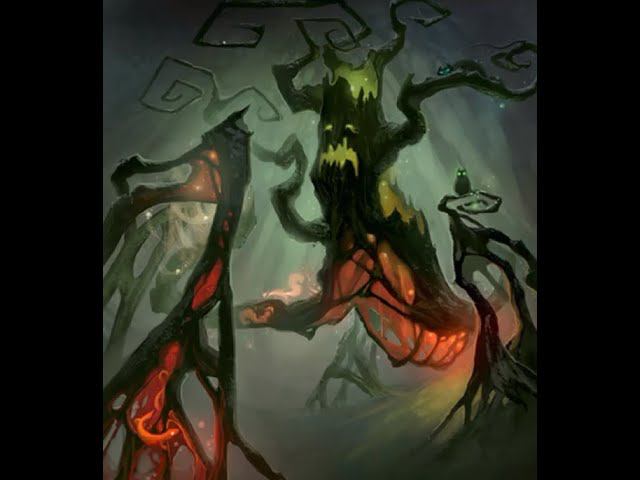 Thea: The Awakening #2 Проклятие лешего(3-4 день)