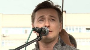 Безруков (Стихи Шедевр ) sergey bezrukov sergey bezrukov 2016