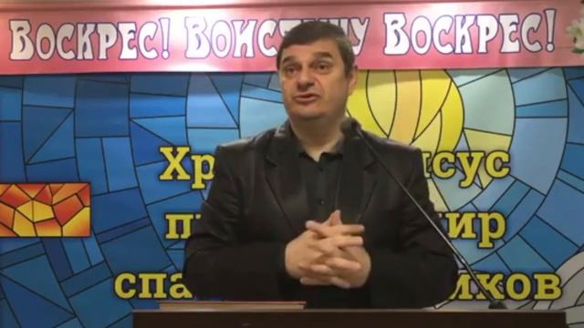 Не потерять всего важного в вере - Дмитрий Фимушкин смотреть онлайн