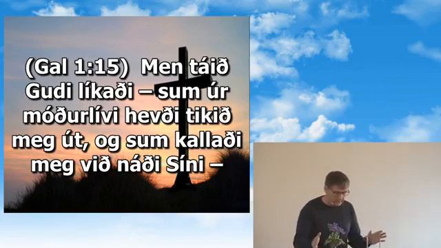 10 Tað praktiska lívi í frælsi смотреть онлайн