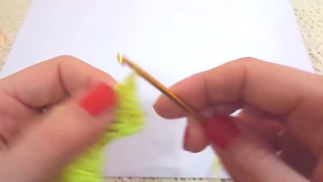 Мастер класс Игрушка мочалка Смешарик Пин Часть 3 из 3 (вязание крючком) смотреть онлайн