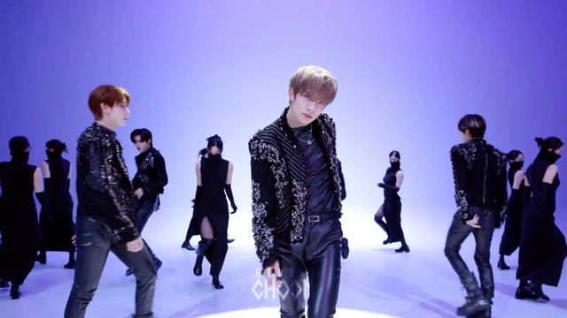 [BE ORIGINAL] ENHYPEN(엔하이픈) 'Bite Me' (4K) смотреть онлайн